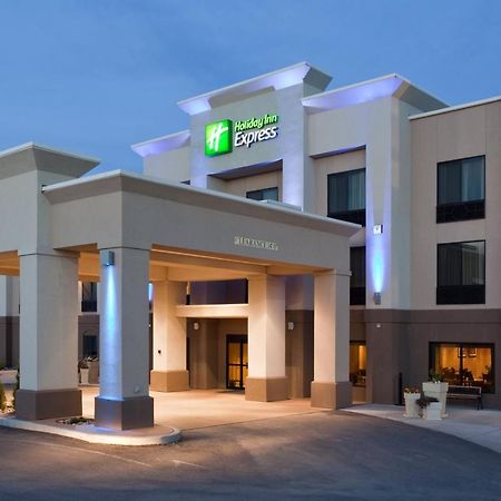 Holiday Inn Express Rawlins, An Ihg Hotel Экстерьер фото