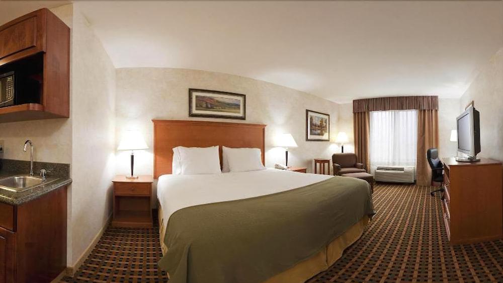 Holiday Inn Express Rawlins By Ihg Экстерьер фото