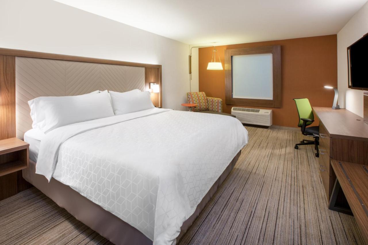 Holiday Inn Express Rawlins By Ihg Экстерьер фото