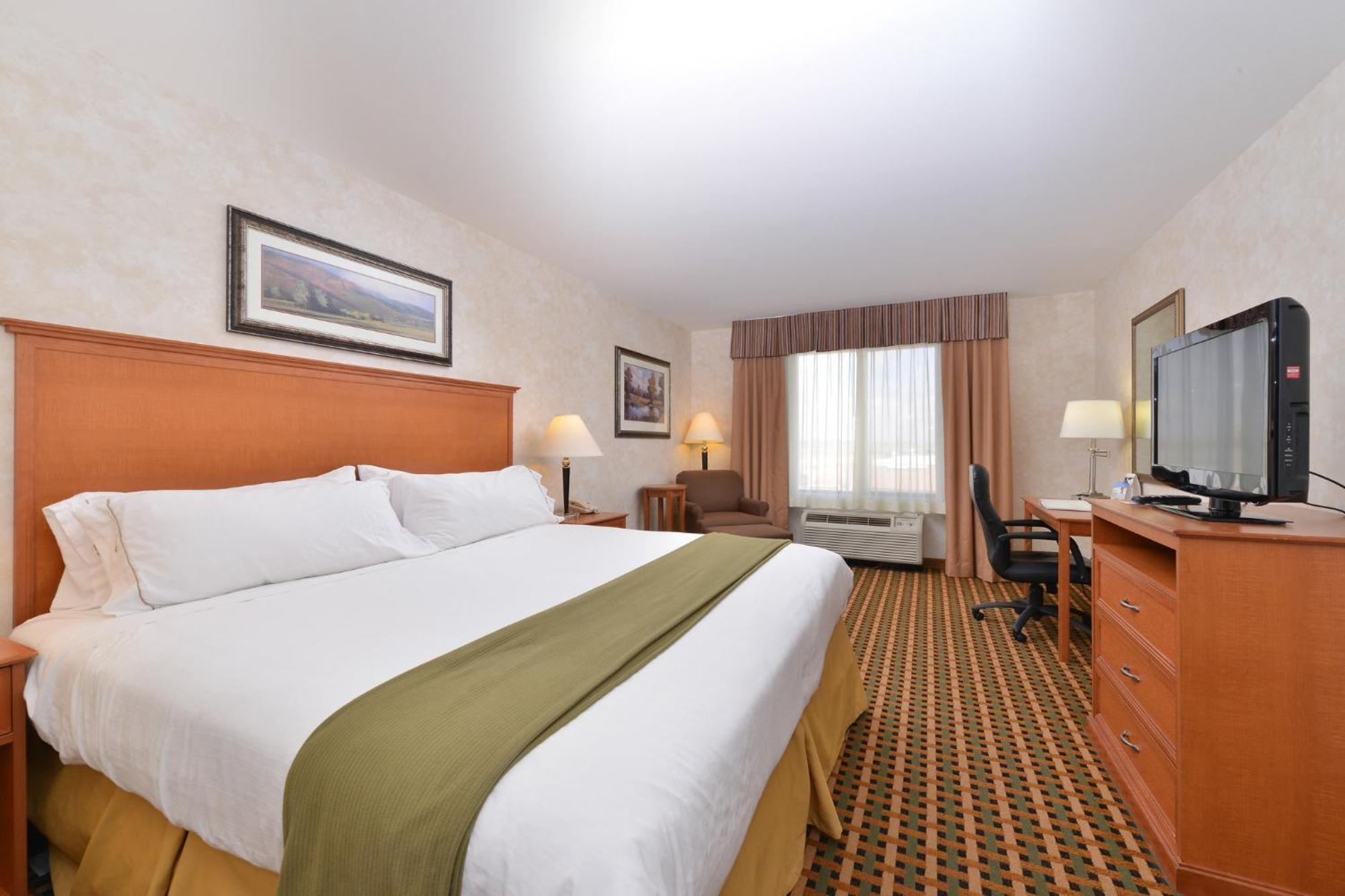 Holiday Inn Express Rawlins By Ihg Экстерьер фото